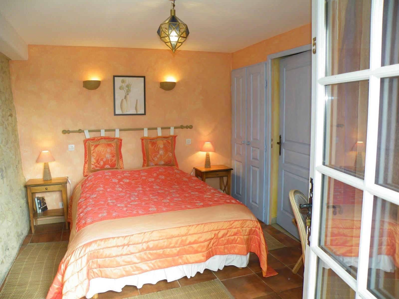 Hotel Logis Le Relais Du Bastidou