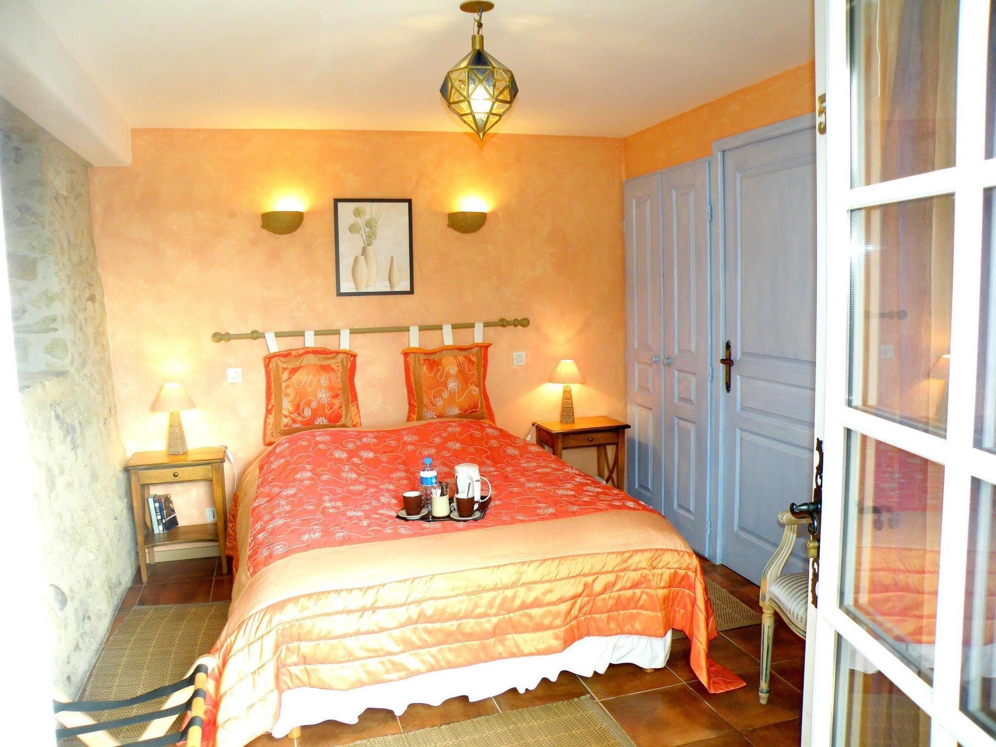 Logis Le Relais Du Bastidou 3* Beaumarches