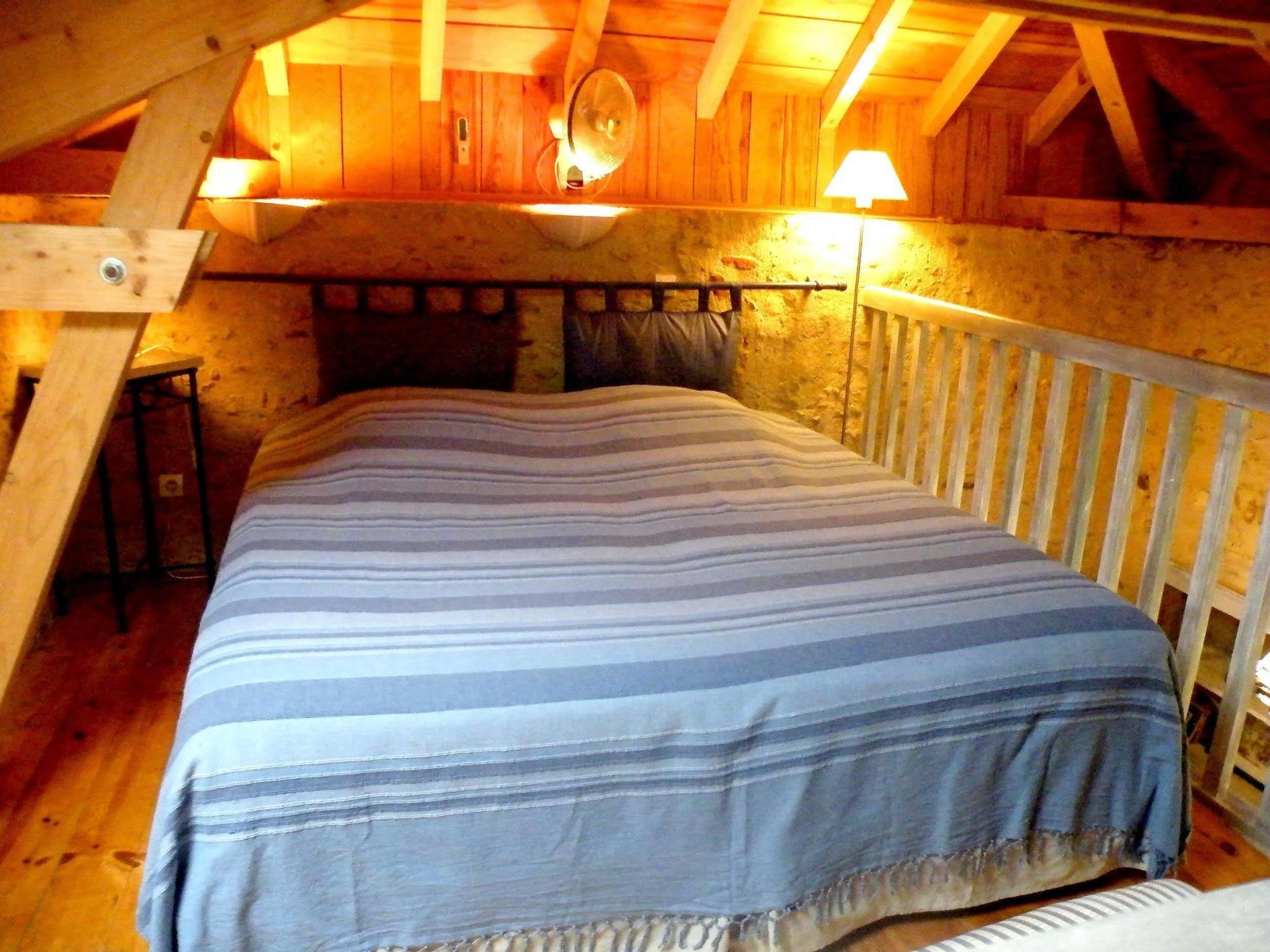 Hotel Logis Le Relais Du Bastidou 3*
