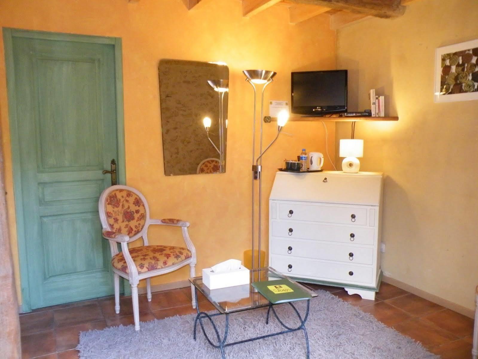 Logis Le Relais Du Bastidou 3* Beaumarches