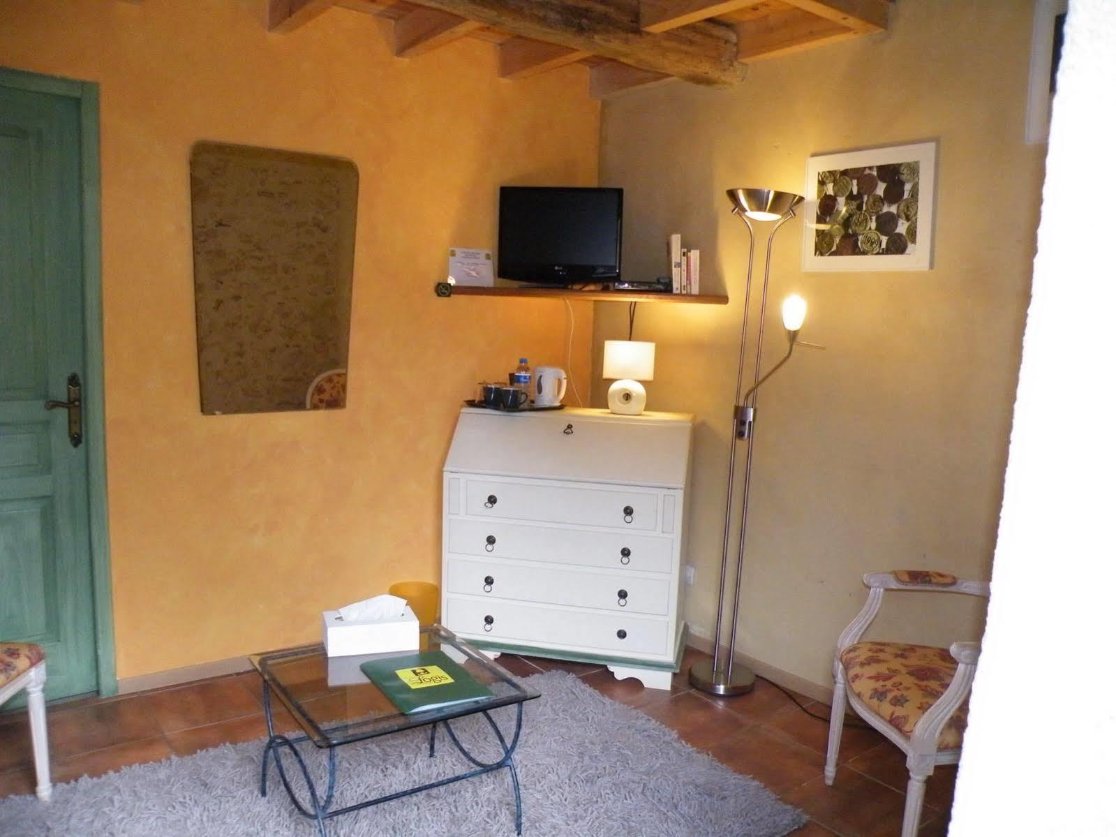 Hotel Logis Le Relais Du Bastidou 3*