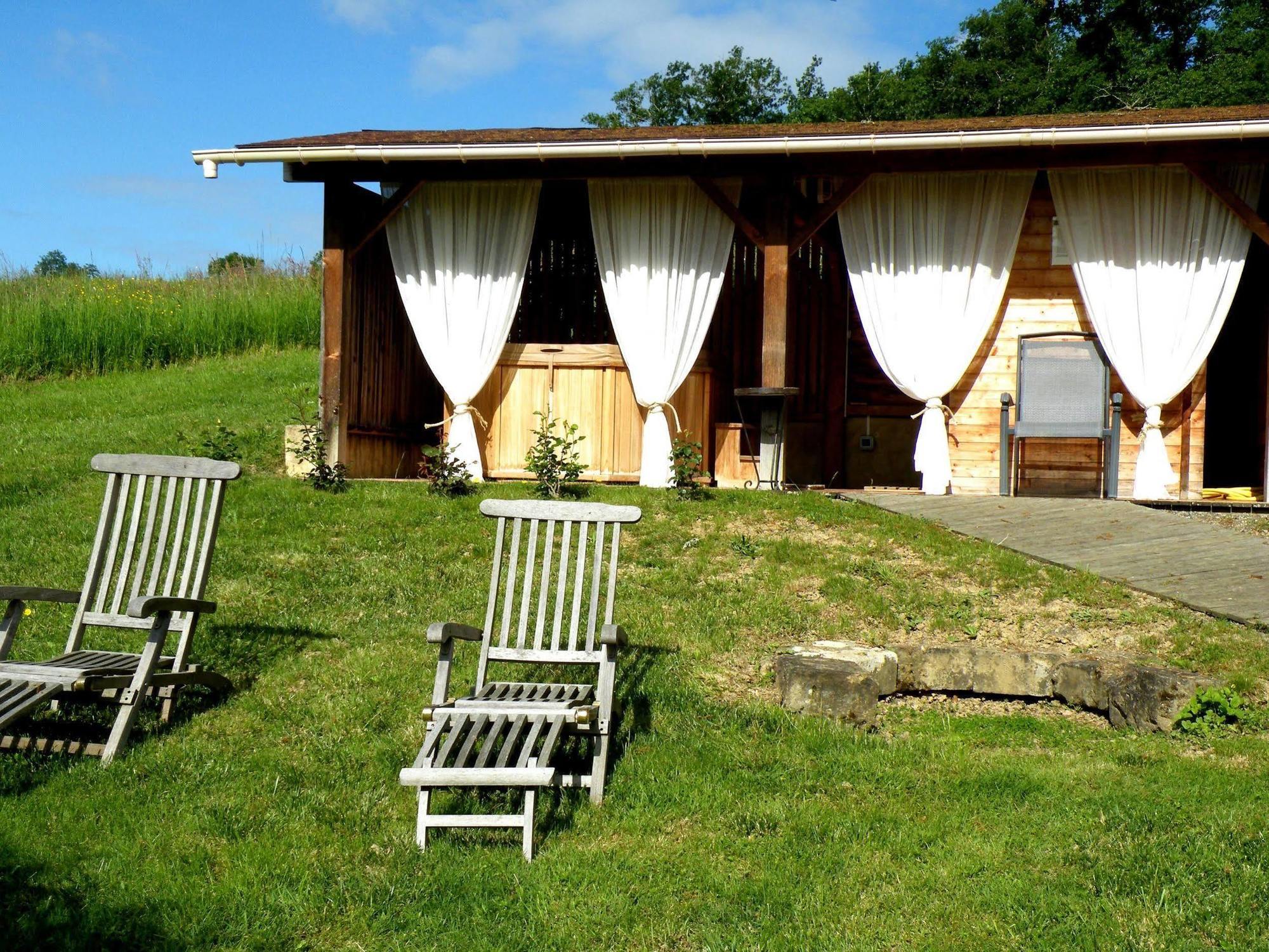 Hotel Logis Le Relais Du Bastidou 3*